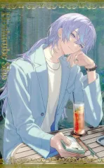 【中古】キャラカード 星導ショウ 「バーチャルYouTuber にじさんじ 2025年6月 ボイスビジュアルカード ランダムコレクションカード」