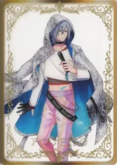 【中古】キャラカード 四葉環(3rd Anniversaryイラスト) 「アイドリッシュセブン アイナナEXPO アニバーサリーズカードコレクション(四葉環)」