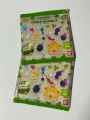 ピクミン4 販促用B2ポスター 青ピクミン - メルカリ