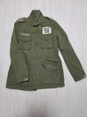 エゴイスト マウンテンパーカー アウターのサムネイル