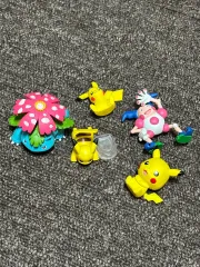 ポケットモンスター ガチャフィギュア まとめ売り