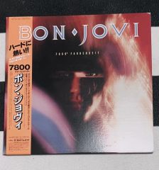 Bon Jovi Box 2(Guitar Amp Version)完全限定版 - メルカリ