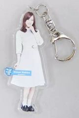 [중고] 키홀더·마스코트(여성) 호시노 미나미(노기자카46) 전신 아크릴 키홀더 [싱크로니시티]