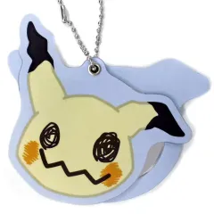 アクリルミラーチャームコレクション HOPPE DAISHUGO 未開封 中古】雑貨 ミミッキュ 「ポケットモンスター アクリルミラーチャーム