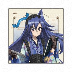 超かぐや姫 劇場公開記念 ミニ色紙 酒寄彩葉 - メルカリ
