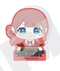 【中古】アクリルスタンド・アクリルパネル 望月穂波 「プロジェクトセカイ カラフルステージ! feat. 初音ミク マイセカイ ぬいぐるみver アクリルフィギュアコレクション B Leo/need＆25時、ナイトコードで。」