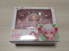 さくら 初音 ミク ねんどろいど 2330