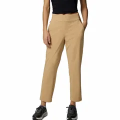 コロンビア レディース ボトムス カジュアルパンツ Womens Columbiall Seasons PullOn Pants Canoe