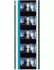 [중고] 프레임 필름 77. 제10화 C131 텔레비전 애니메이션 [유곽편] 명장면·35mm 필름 프레임 [월드 투어 상영 귀멸의 칼날 상현 집결, 그리고 검 대장장이의 마을에] 제2탄 입장자 특전