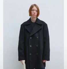 CIOTA Pea Coat COLM-119 サイズ4 - メルカリ
