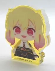 【中古】アクリルスタンド・アクリルパネル 天馬咲希 「プロジェクトセカイ カラフルステージ! feat. 初音ミク マイセカイ ぬいぐるみver アクリルフィギュアコレクション B Leo/need＆25時、ナイトコードで。」