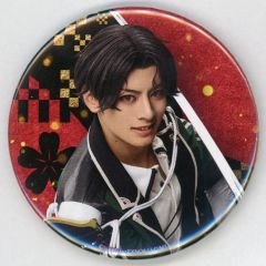 ミュージカル刀剣乱舞 豊前江 缶バッジ 豊前江 刀ミュ 缶バッジ TDC 乱舞博覧会 - メルカリ