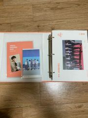 公式品 BTS MEMORIES 2016 FIRE ALL トレカ メモリーズ - メルカリ