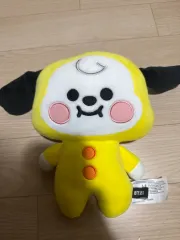 BTS チミー ぬいぐるみ