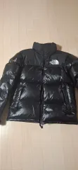 (新作)THE NORTH FACE ザノースフェイス Nuptse(ヌプシ)光沢ダウン出品のサムネイル