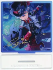 【中古】アクリルスタンド・アクリルパネル 瀬名泉 繁夢アクリルスタンド 「あんさんぶるスターズ!!」 中国限定