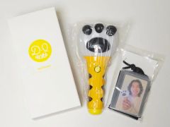 Bigbang D-Lite テソン ペンライト 肉球デザイン - メルカリ