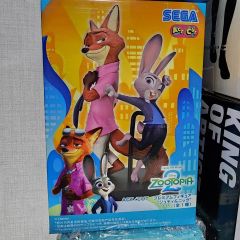 EPOCH ディズニーコレクションカード ズートピア ZOOTOPIA 1BOX - メルカリ