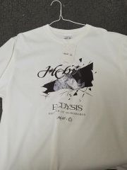 BAD HOP fanal TEE / BLACK XLサイズ - メルカリ