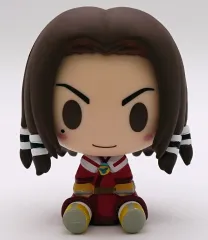 【中古】トレーディングフィギュア 蒙恬 ちょこのっこフィギュア 「一番くじ 春秋戦国大戦キングダム The Animation 秦国の未来」 D賞