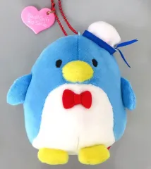 【中古】ぬいぐるみマスコット・ぬいぐるみバッジ タキシードサム マスコットコレクション(2013) 「サンリオキャラクターズ」
