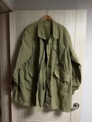 希少！KAPTAL インディゴ カバーオールジャケット SIZE4 - メルカリ