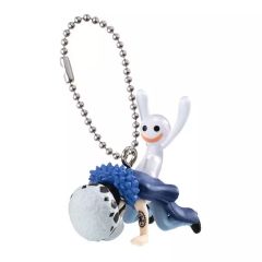 [중고] 열쇠 고리 트라팔가 로우 [From TV animation ONE PIECE 네거티브 스윙 2]
