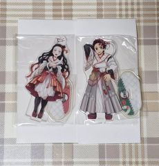 学園アリス ポップアップストア ロフト アクリルスタンド 佐倉蜜柑