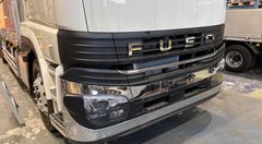 FUSO/泥除けゴム/スリーダイヤ/垂れゴム/MITSUBISHI/ふそう/トラック