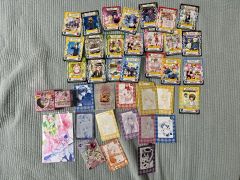新品未開封】しゅごキャラ！ 11 限定版 こころのたまご 付き - メルカリ