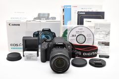 ショット数68 Canon EOS 7D デジタル一眼レフカメラ　レンズキット ショット数68 Canon EOS 7D デジタル一眼レフカメラ レンズキット