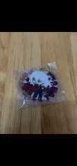 僕のヒーローアカデミア ヒロアカ 死柄木 弔 デフォルメ 最終決戦 アクリル キーホルダー ガチャ