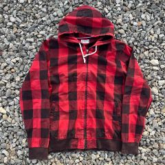 challenger チャレンジャー ANORAK パーカーアノラック 長瀬智也
