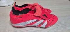 adidas アディダス プレデター サッカーシューズ レッド 260