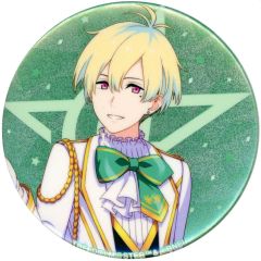 SideM 花園百々人 グリッター缶バッジ アイドルマスターSideM 花園百々人 グリッター缶バッジ - メルカリ