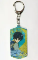 【中古】キーホルダー 糸師凛 アクリルキーホルダー 「ブルーロック POP UP SHOP in ロフト」