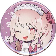 プロジェクトセカイ グリッター缶バッジ vol.2A 宵崎奏 - メルカリ