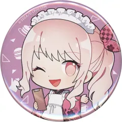 【中古】バッジ・ピンズ 暁山瑞希 「プロジェクトセカイ カラフルステージ! feat.初音ミク×animatecafe トレーディング缶バッジ 25時、ナイトコードで。＆バーチャル・シンガー」