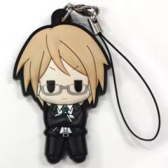 ダンガンロンパ 白銀つむぎ セット 東京タワー 水着 缶バッジ アクリル