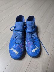 PUMA FUTURE SGMIX | Mercari