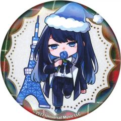 Ado 缶バッジセット 東京タワー - メルカリ