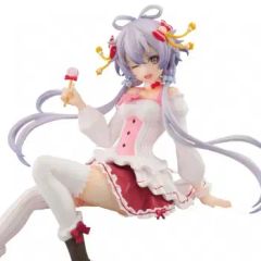 30MS アイドルマスター 幽谷霧子 せいせきカラー塗装完成品 - メルカリ