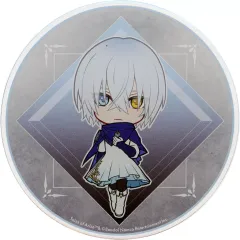 【中古】コースター ナザミル アクリルコースター 「テイルズ オブ アライズ -Beyond the Dawn- 発売記念×Gratte animatecafe」 ドリンクメニュー有償特典