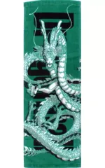 【中古】雑貨 神龍/ロングサイズ タオル 「一番くじ ドラゴンボール VSオムニバスZ」 J賞