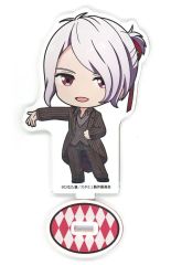 ヒューマンバグ大学 天城戦争 アクリルブロック 市合麟太郎 - メルカリ