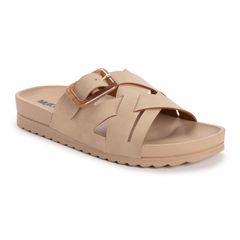 Clarks Signature ハナサン グルカサンダル タンレザー - メルカリ