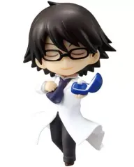 【中古】トレーディングフィギュア 新羅(DIAMONDS) 「トイズワークスコレクション にいてんご デュラララ!!×2 そのに」