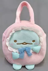 【中古】バッグ とかげ すみっコベビー ダイカットバッグ 「すみっコぐらし」