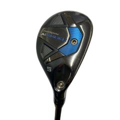 キャロウェイ Ai スモーク 3U ユーティリティ VENTUS BLUE 6R - メルカリ