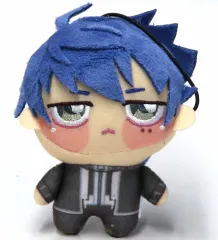 【中古】ぬいぐるみマスコット・ぬいぐるみバッジ 一ノ瀬四季 ちょぴぬいぷち1 「桃源暗鬼」